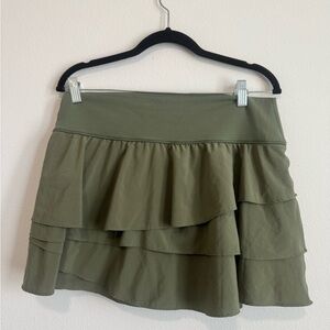 Aerie Tennis Skirt